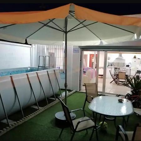 Acogedor Loft A 30 Minutos De La Playa Y Montana Διαμέρισμα Lebrija Εξωτερικό φωτογραφία
