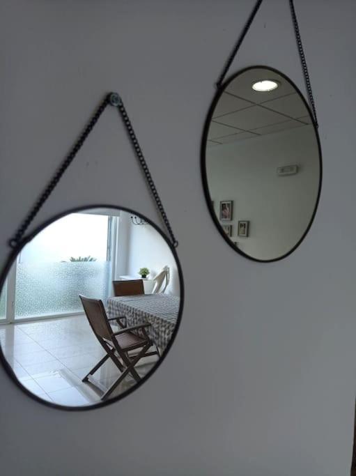 Acogedor Loft A 30 Minutos De La Playa Y Montana Διαμέρισμα Lebrija Εξωτερικό φωτογραφία