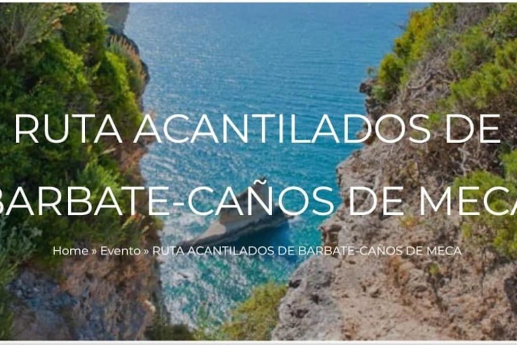 Acogedor Loft A 30 Minutos De La Playa Y Montana Διαμέρισμα Lebrija Εξωτερικό φωτογραφία