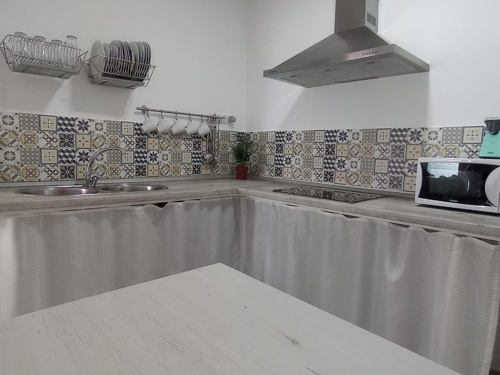 Acogedor Loft A 30 Minutos De La Playa Y Montana Διαμέρισμα Lebrija Εξωτερικό φωτογραφία