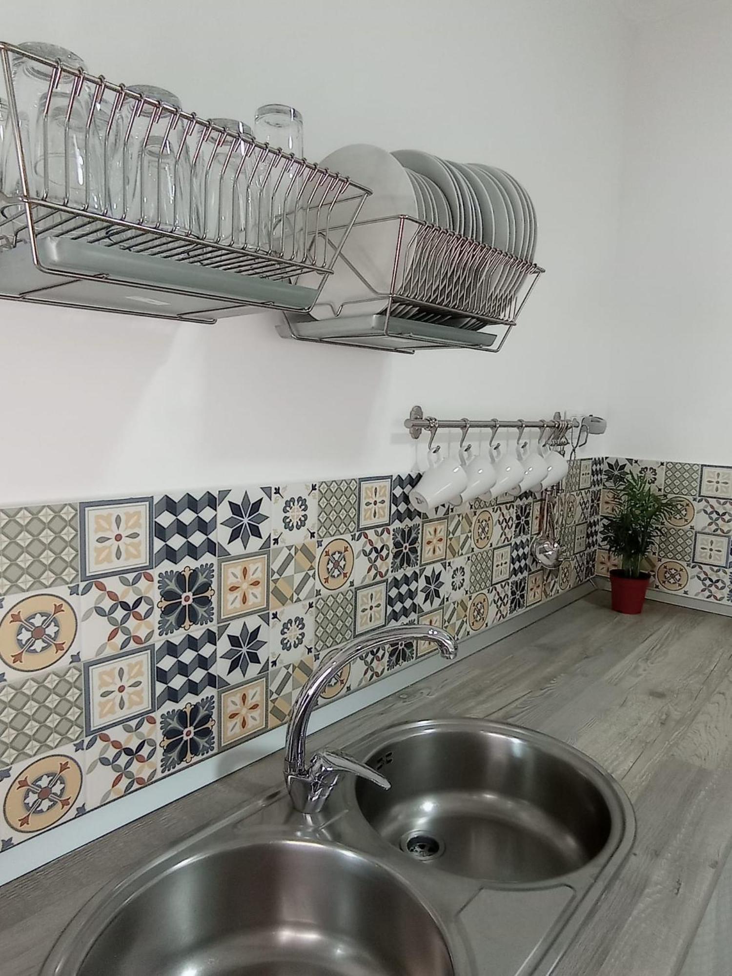 Acogedor Loft A 30 Minutos De La Playa Y Montana Διαμέρισμα Lebrija Εξωτερικό φωτογραφία