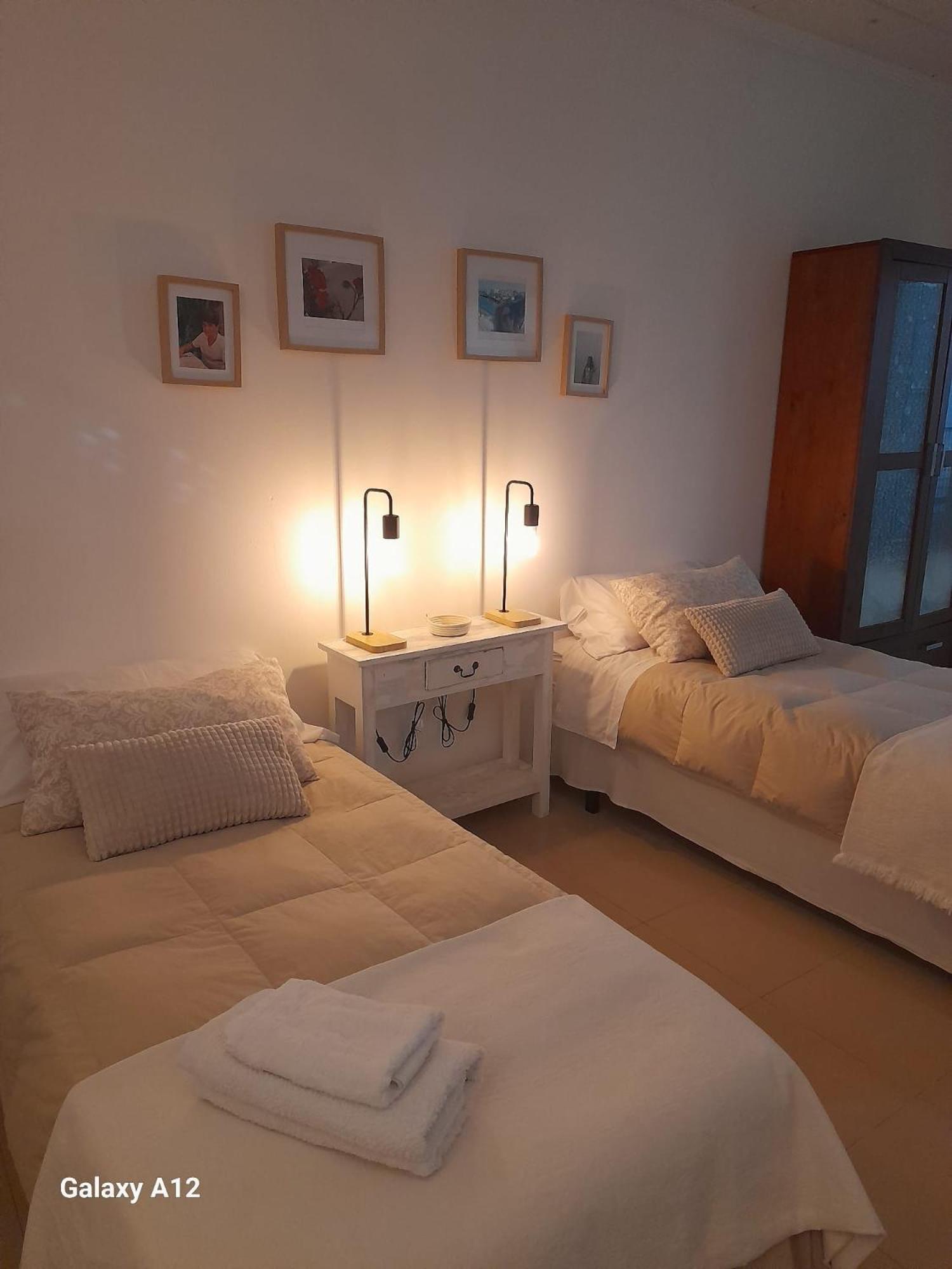 Acogedor Loft A 30 Minutos De La Playa Y Montana Διαμέρισμα Lebrija Εξωτερικό φωτογραφία