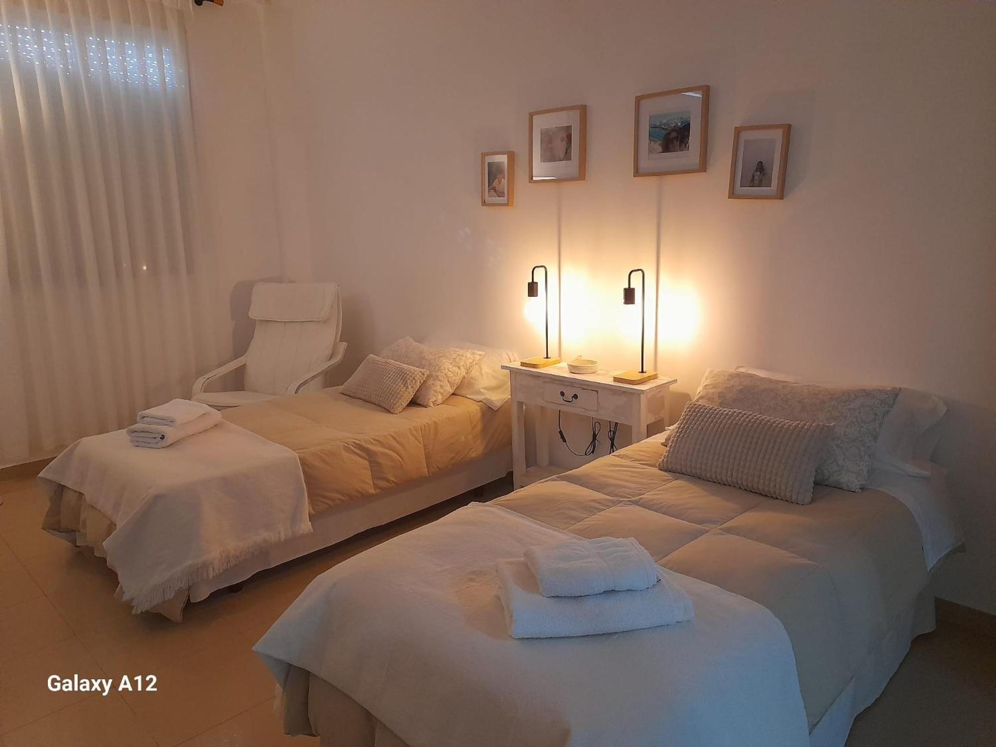 Acogedor Loft A 30 Minutos De La Playa Y Montana Διαμέρισμα Lebrija Εξωτερικό φωτογραφία