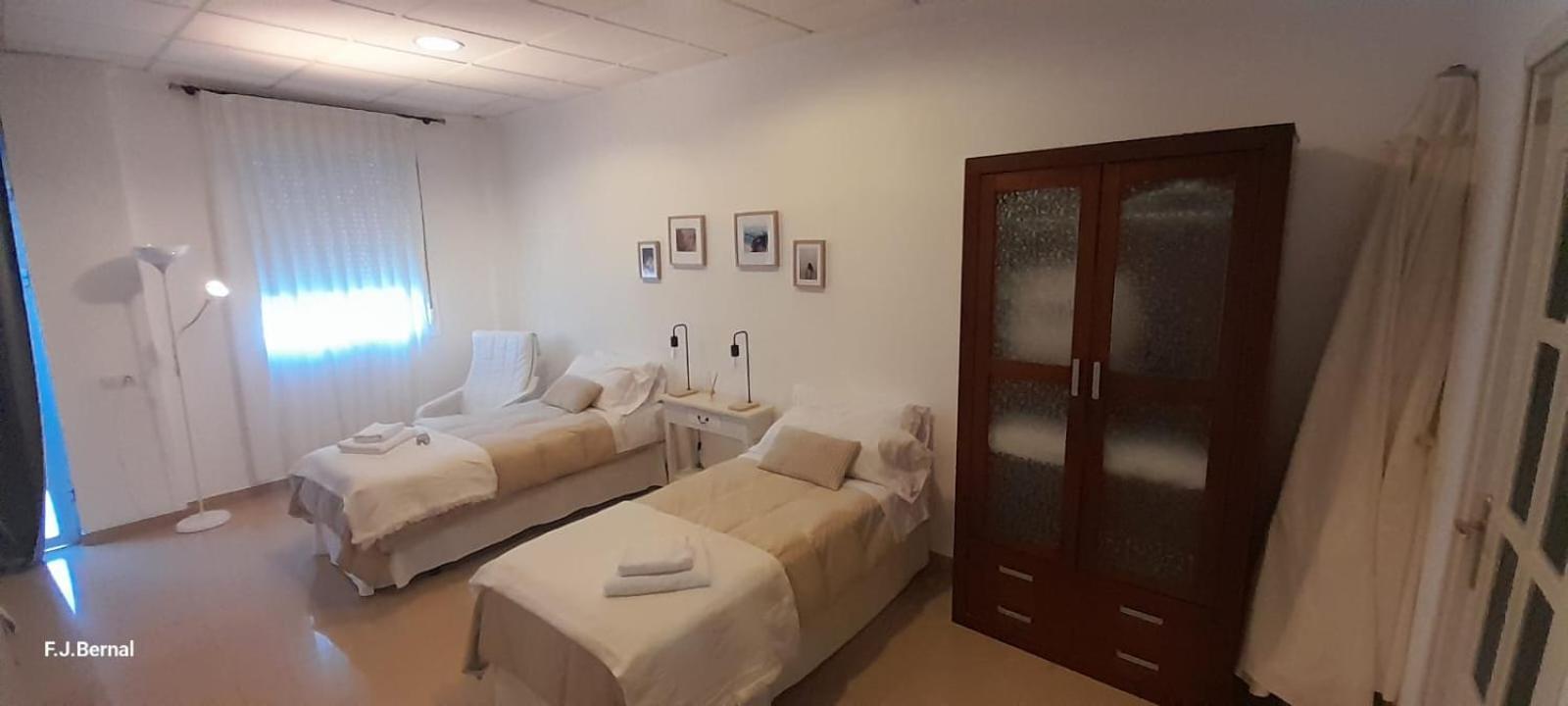 Acogedor Loft A 30 Minutos De La Playa Y Montana Διαμέρισμα Lebrija Εξωτερικό φωτογραφία