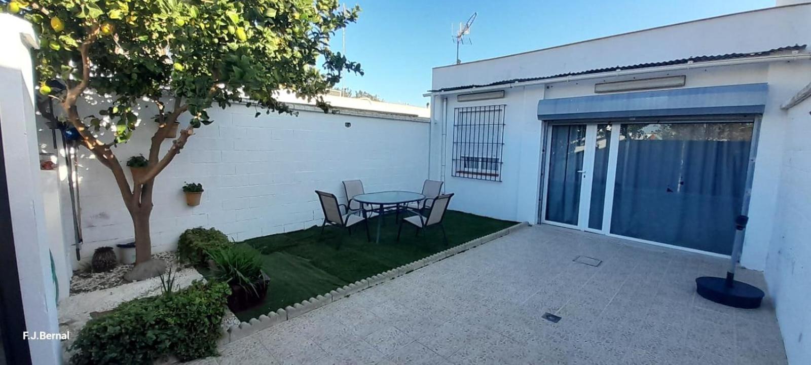 Acogedor Loft A 30 Minutos De La Playa Y Montana Διαμέρισμα Lebrija Εξωτερικό φωτογραφία